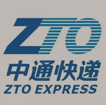 翠峦中通快递