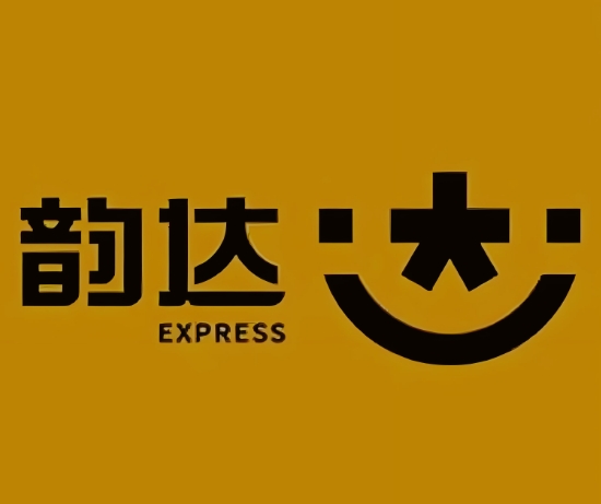 翠峦韵达快递